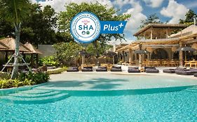 การ์มา รีสอร์ต (มาตรฐาน SHA Plus+)